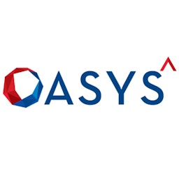 OASYS^ logo
